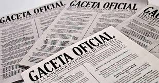 Gaceta