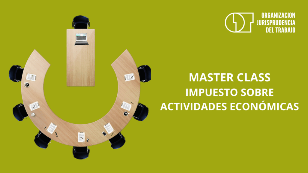 Impuesto a las Actividades Economicas